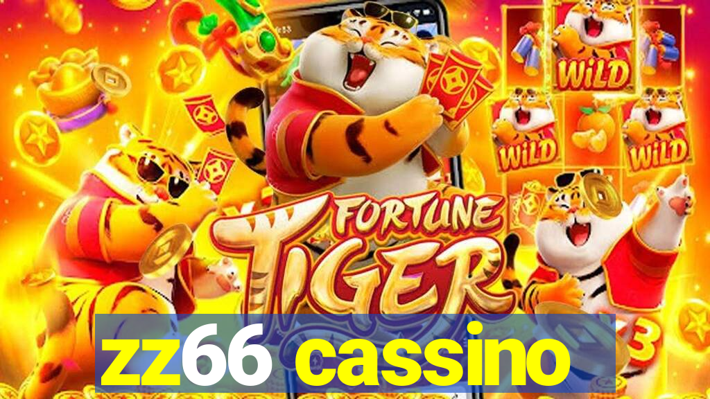 zz66 cassino